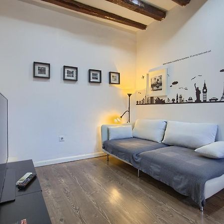 Charming Sol Attic Διαμέρισμα Μαδρίτη Εξωτερικό φωτογραφία