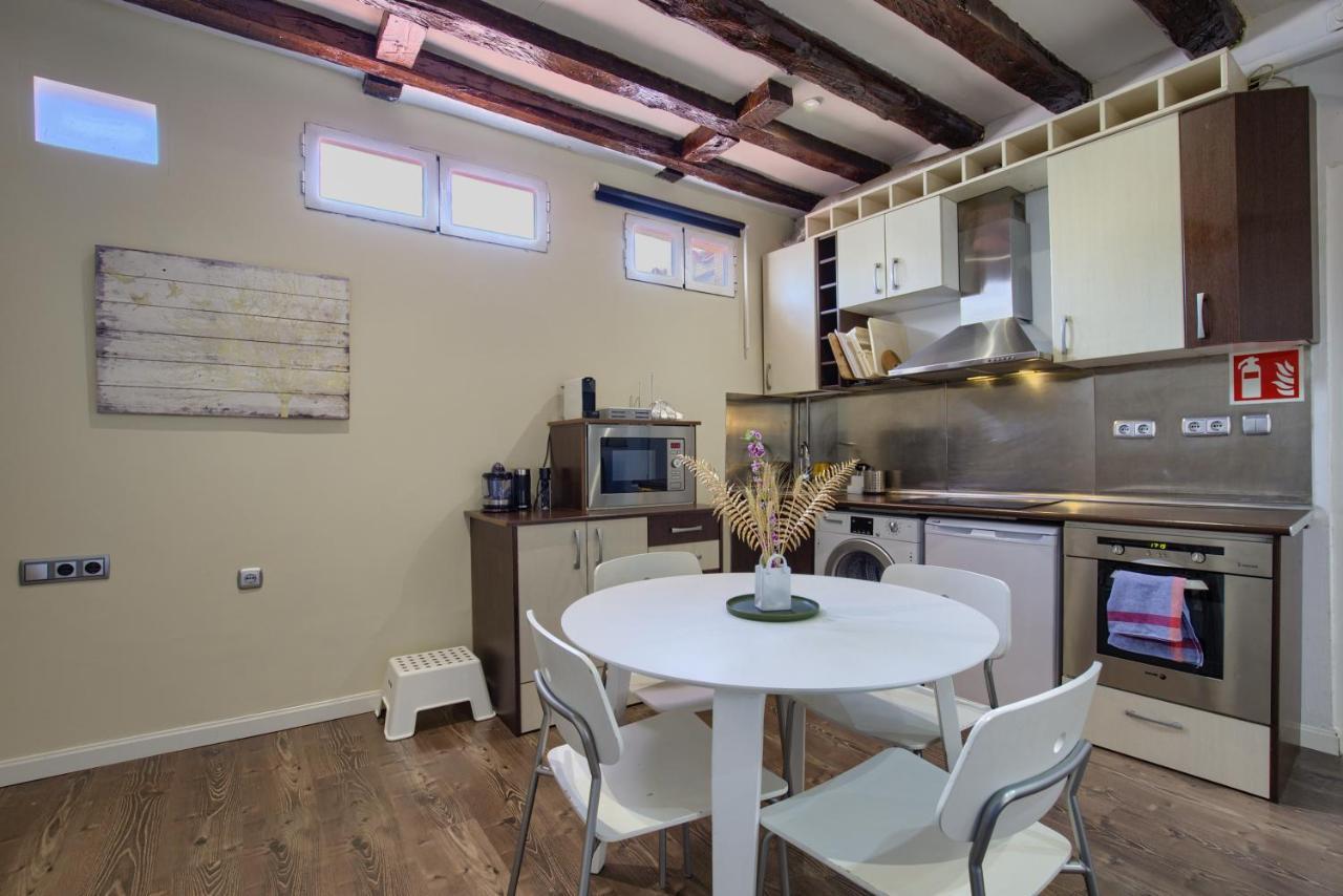 Charming Sol Attic Διαμέρισμα Μαδρίτη Εξωτερικό φωτογραφία