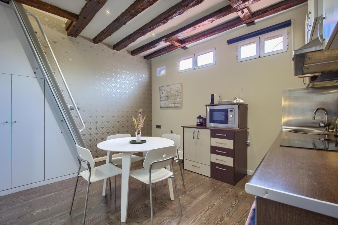 Charming Sol Attic Διαμέρισμα Μαδρίτη Εξωτερικό φωτογραφία